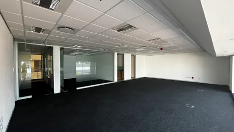 Sandton Central -180.34sqm- Fredman Towers, Cnr Fredman Road & Bute Lane ,4th Floor  (20)